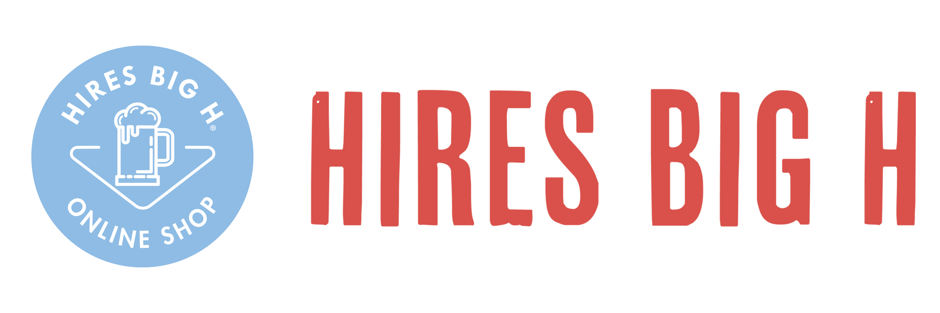 Hires Big H Shop